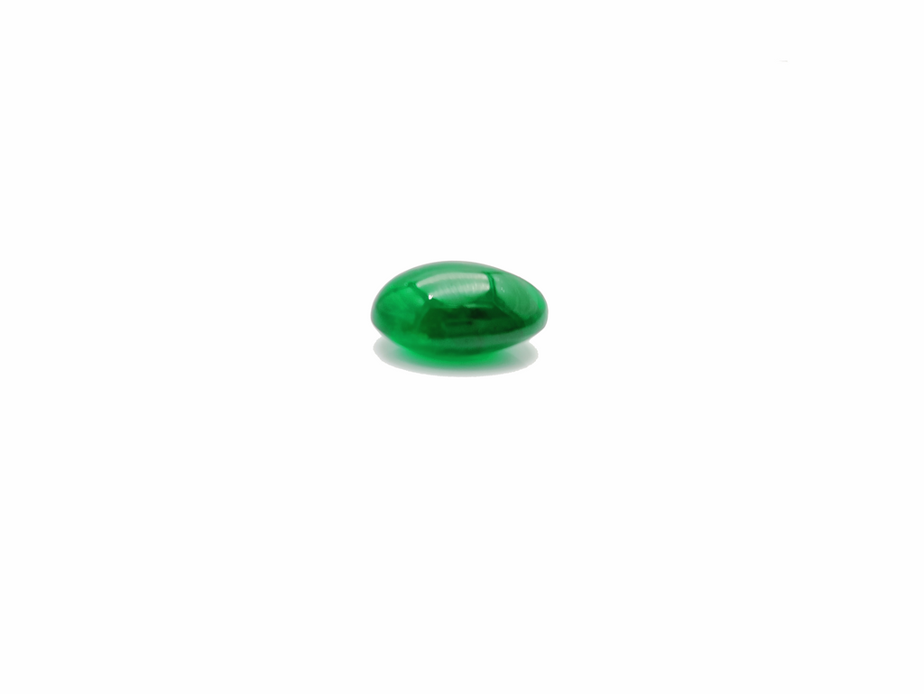 Emerald Panna Stone