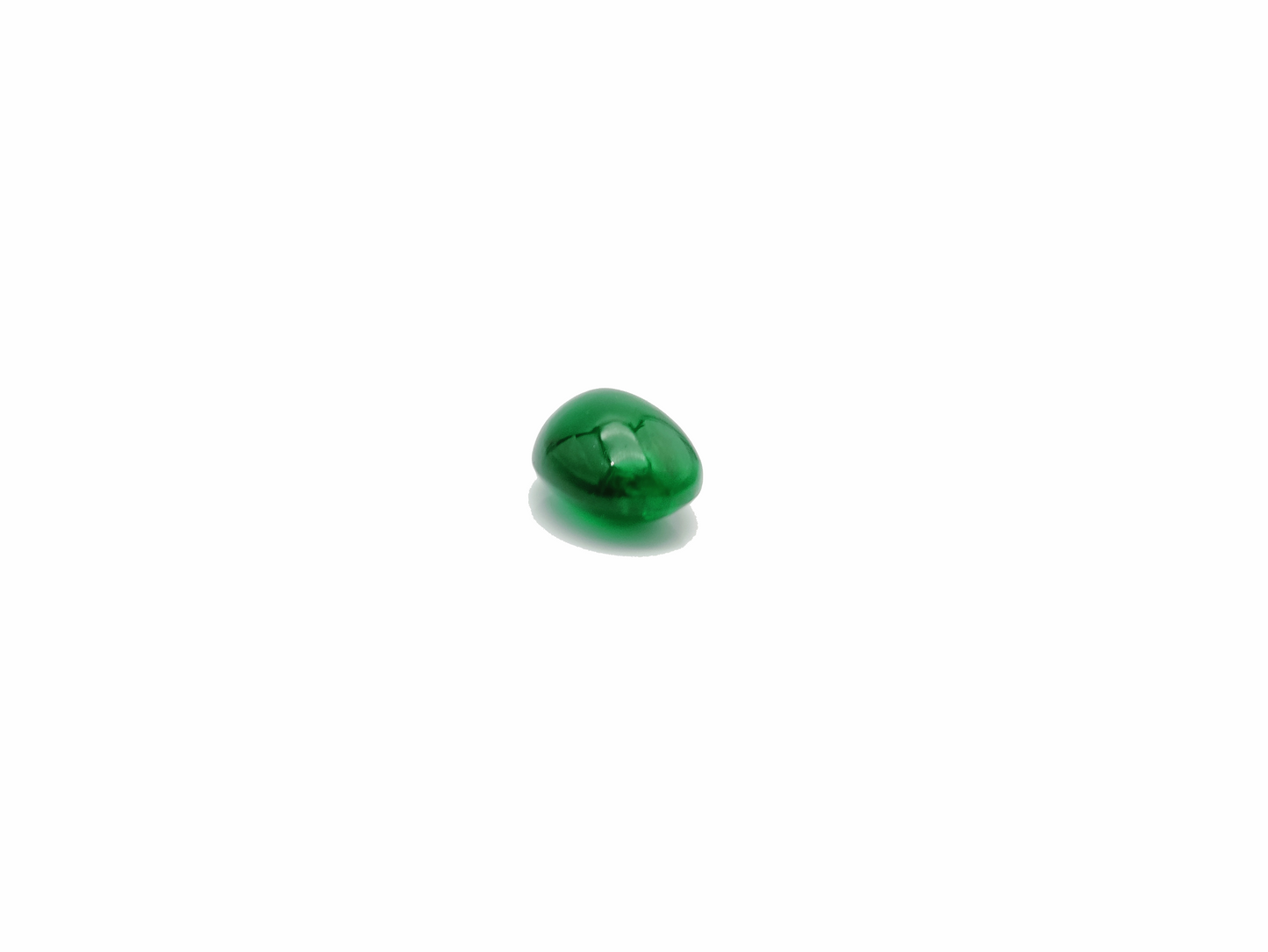 Emerald Panna Stone