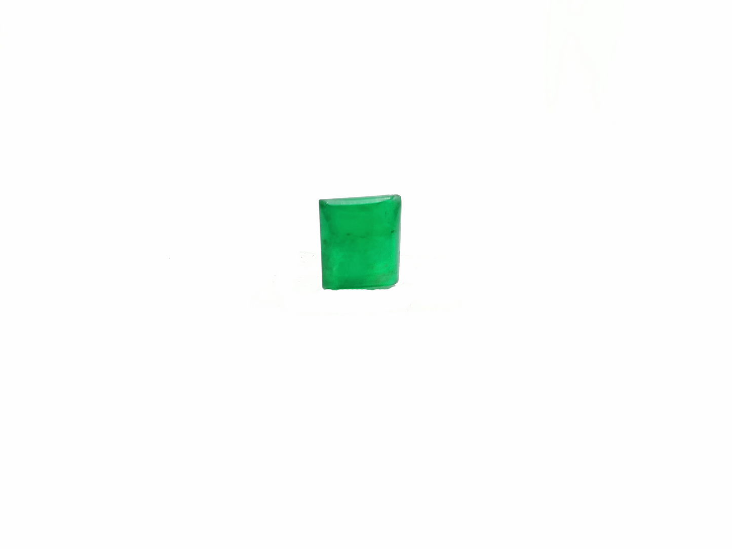 Emerald Panna Stone