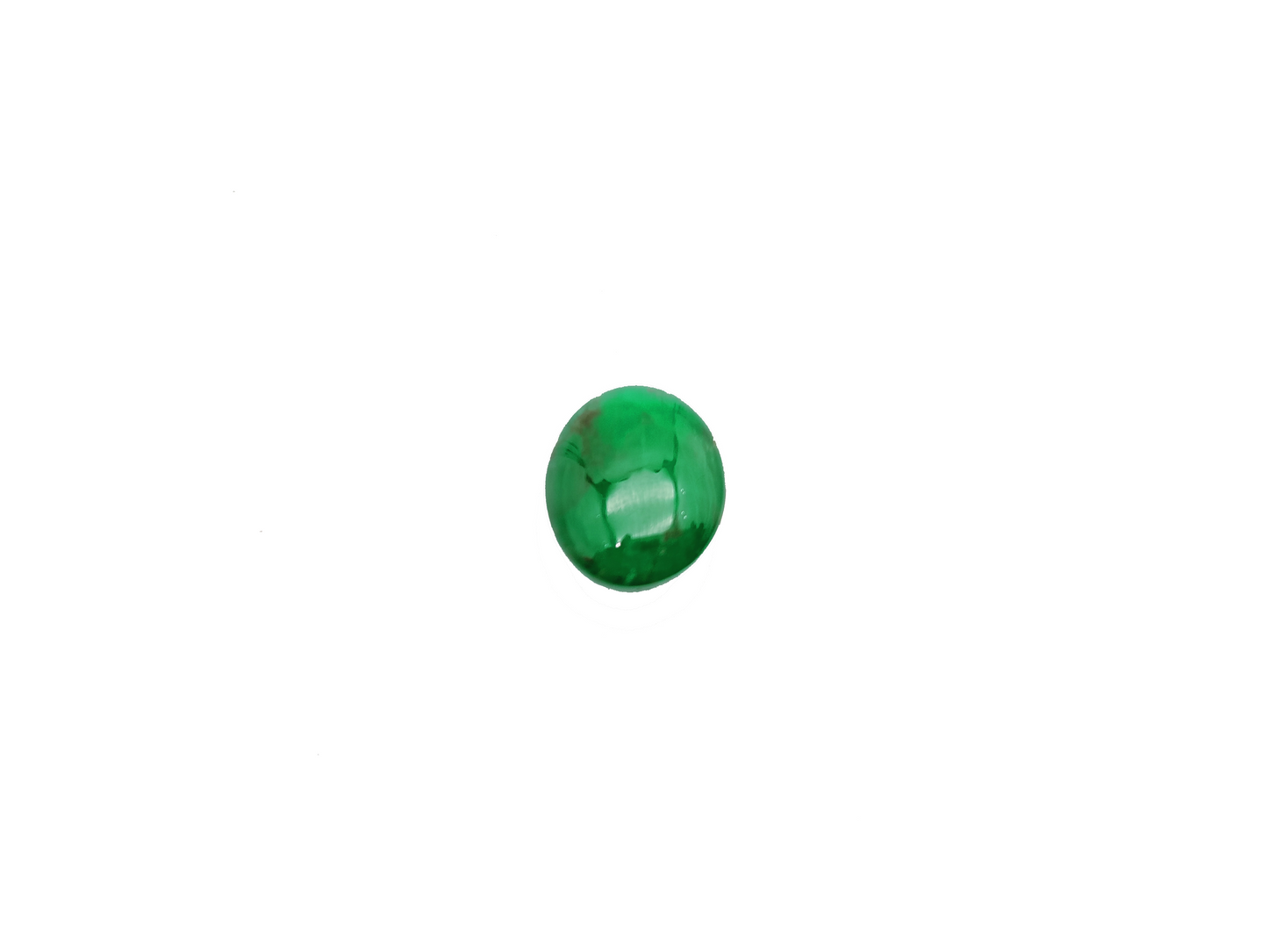 Emerald Panna Stone