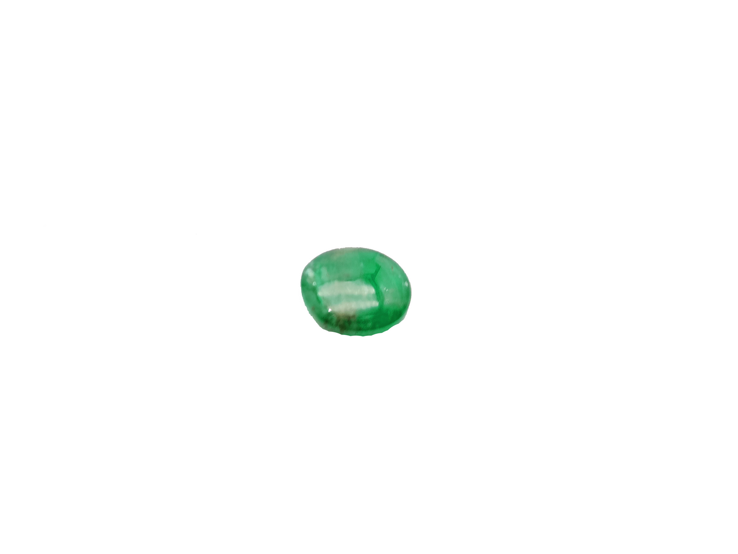 Emerald Panna Stone