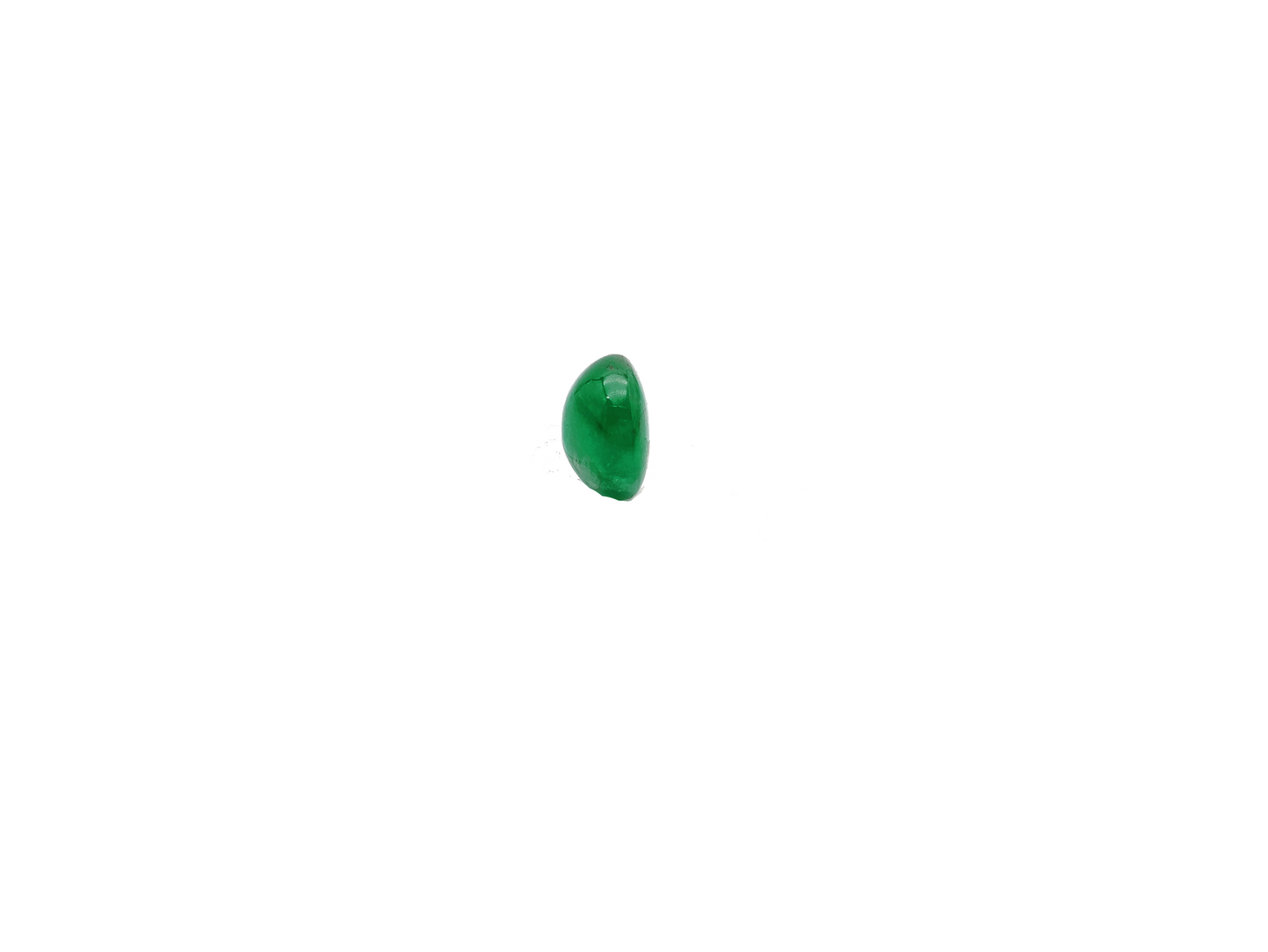 Emerald Panna Stone