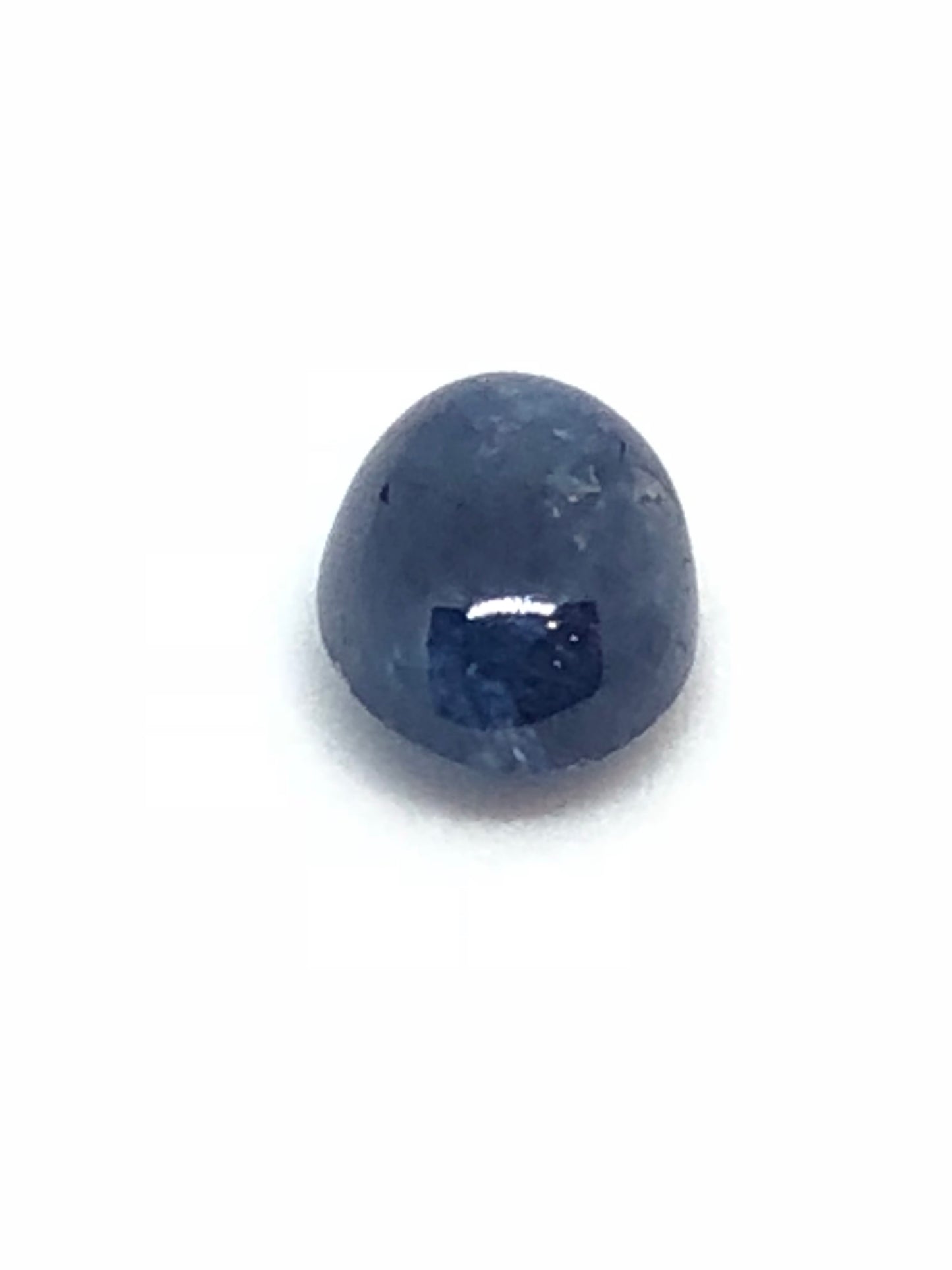 Natural Blue Sapphire 2.75Ct Potta - atjewels.in