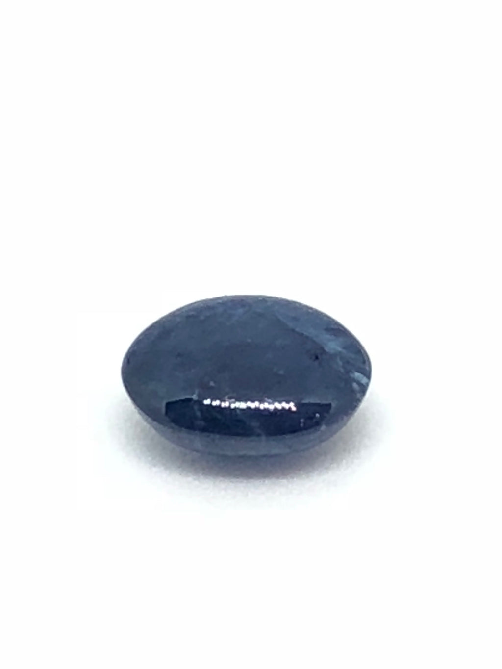 Natural Blue Sapphire 2.75Ct Potta - atjewels.in