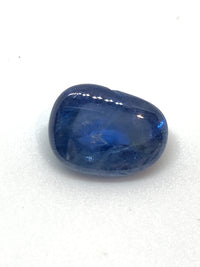 Natural Blue Sapphire 10.20Ct Cabochon Cut - atjewels.in
