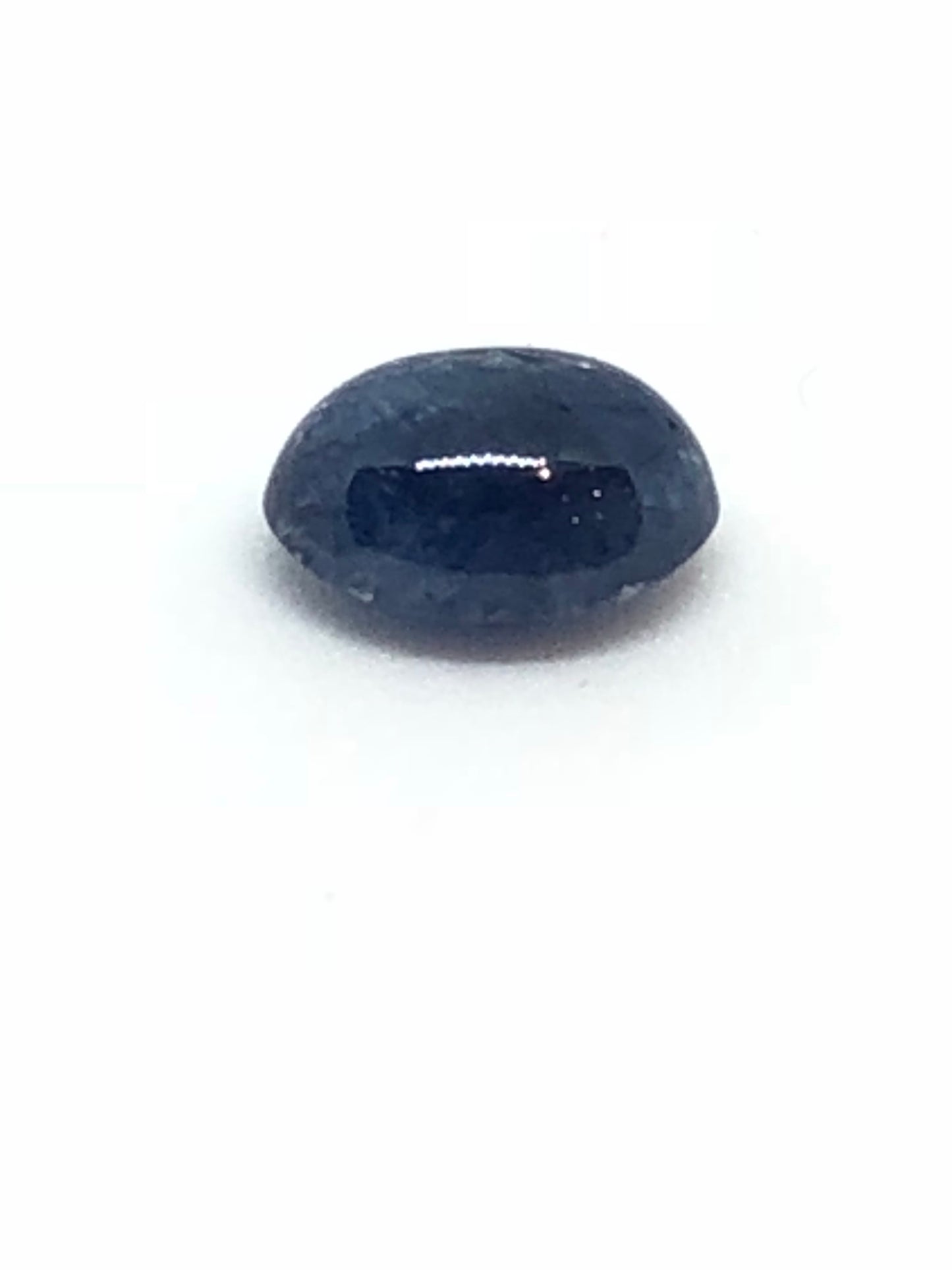 Natural Blue Sapphire 2.75Ct Potta - atjewels.in