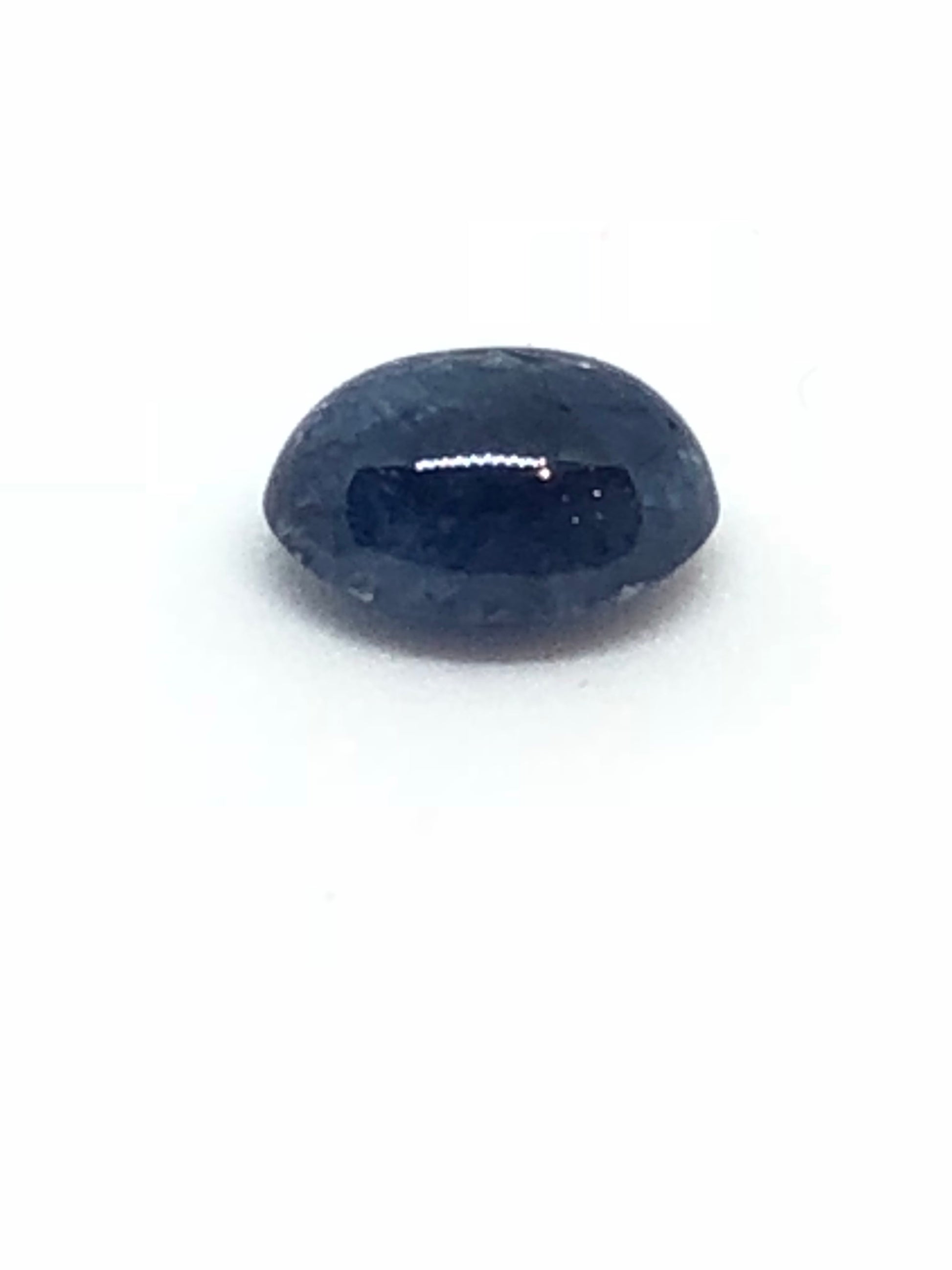 Natural Blue Sapphire 2.75Ct Potta - atjewels.in