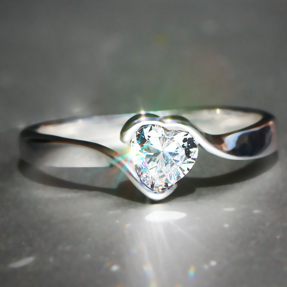 Pink Sapphire & Diamond Classic Style Ring | Ruby & Oscar